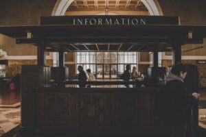 Consumer Engagement with information